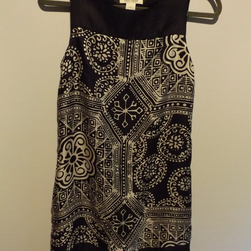 WHITE HOUSE BLACK MARKET Dress - Picture 5 of 6